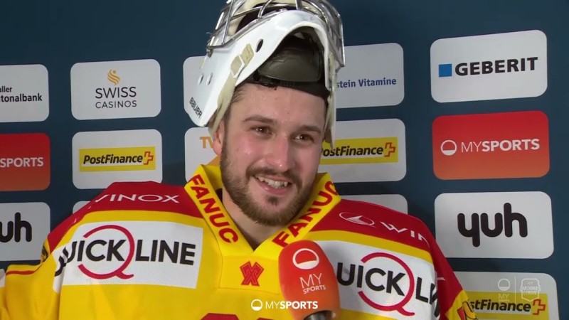 Elien Paupe: "Je ne pouvais pas demander mieux!"