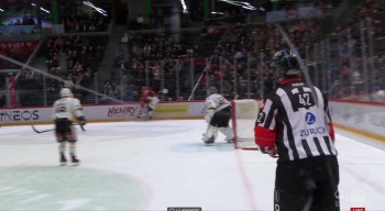 A (re)voir : la charge de Jiri Sekac sur Jérôme Gauthier-Leduc