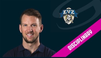 Ordentliches Verfahren gegen Justin Abdelkader und Jiri Sekac eröffnet