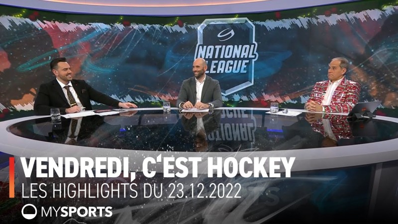 Retour complet sur la soirée de National League