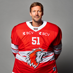 Lausanne attendra janvier avant de bouger sur le marché des gardiens