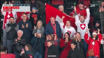 Mondiaux U 20 : une Suisse timorée bat malgré tout la Lettonie