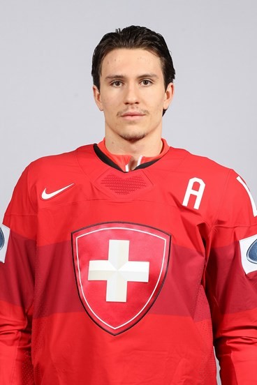 U20-WM: Turnierende für Nicolas Baechler