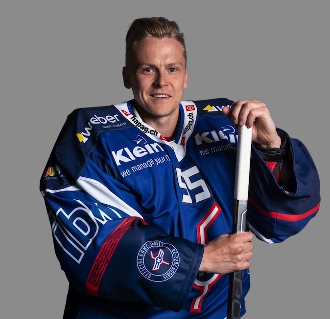 Juha Metsola devrait prolonger avec Kloten