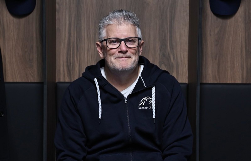 Marc Crawford aurait pu être une option pour Lausanne et Berne