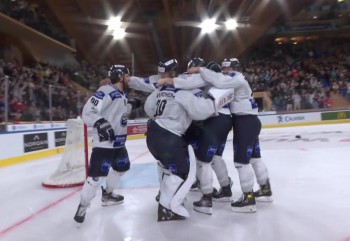 Ambri remporte la 94e édition de la Coupe Spengler