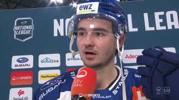 Alexandre Texier: "On a encore des choses à travailler"