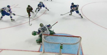 Pour le plaisir : le petit bijou de Connor Bedard pour qualifier le Canada