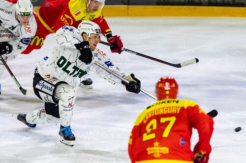 Le recours de Sierre rejeté