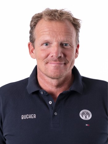 Kevin Schläpfer est le nouveau coach de Langenthal