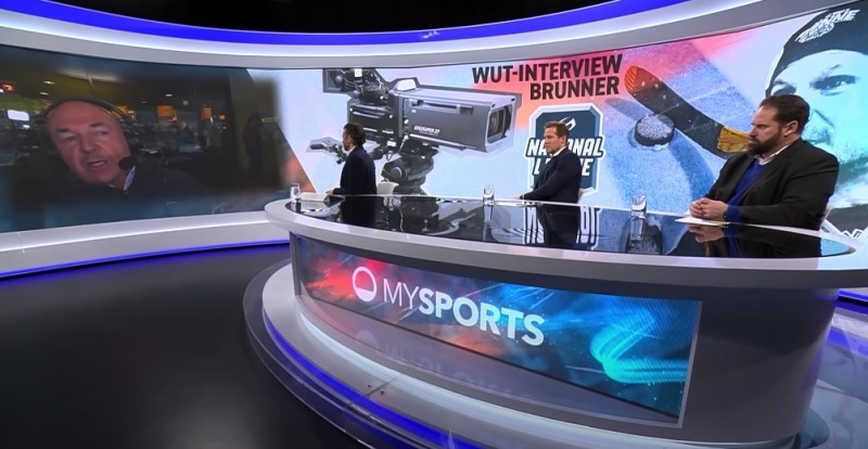 Des réactions suite à l'interview de Damien Brunner sur les moyens techniques