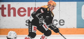 Markus Granlund manquera les prochains matchs