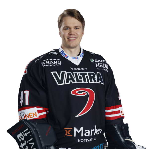 Lausanne engage un gardien finlandais