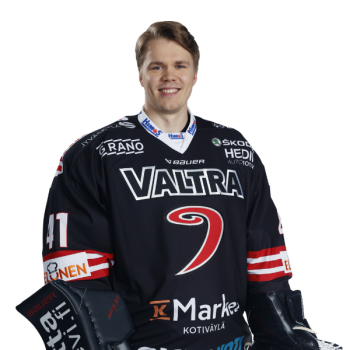 Lausanne engage un gardien finlandais