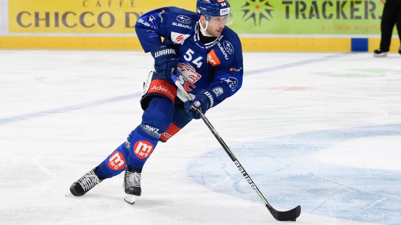 Zurich perd Christian Marti pour longtemps