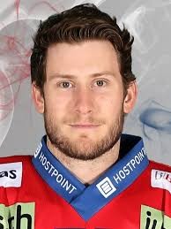 On pourrait revoir Frédéric Iglesias sur les patinoires de National League comme... arbitre