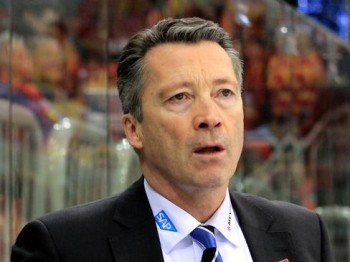 Harold Kreis succède à Toni Söderholm