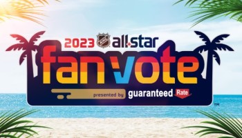 Kevin Fiala est pour l'instant le seul invité suisse au match des étoiles de la NHL