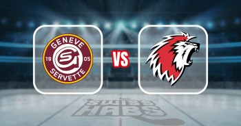 Le point sur les effectifs avant un derby lémanique à guichets fermés