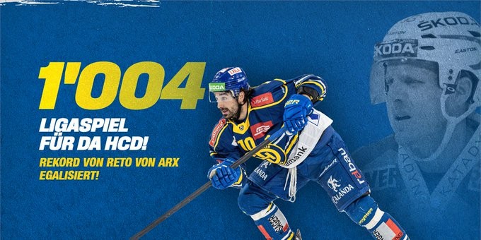 Andres Ambühl égale le record de Reto von Arx