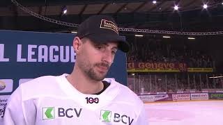 Igor Jelovac: "Il faut qu'on se sorte les pouces du cul"