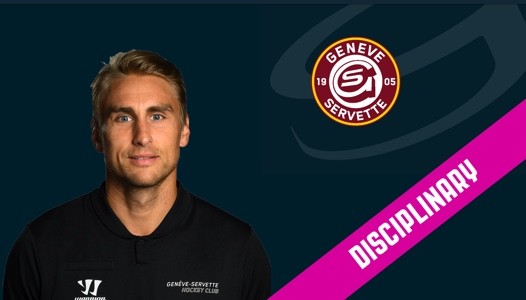 Un match contre Valtteri Filppula