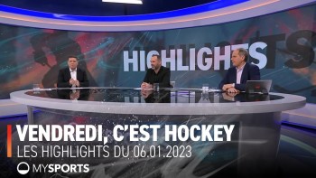 Retour complet sur la soirée de National League