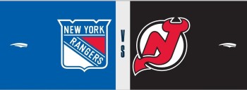 Les Devils s'imposent face aux Rangers