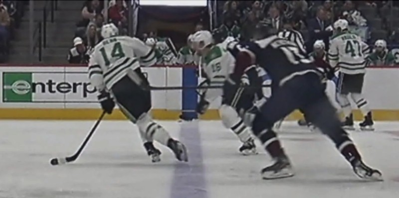 Seuls deux clubs de National League ont voté en faveur de caméras à la ligne bleue