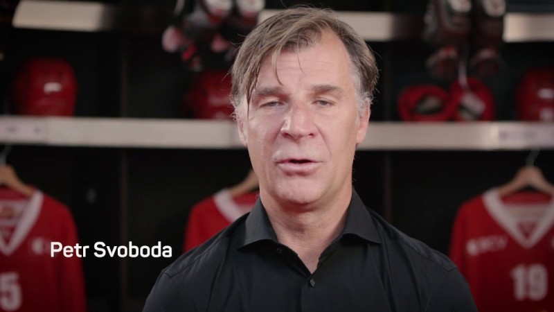 La page Svoboda semble définitivement tournée à Lausanne