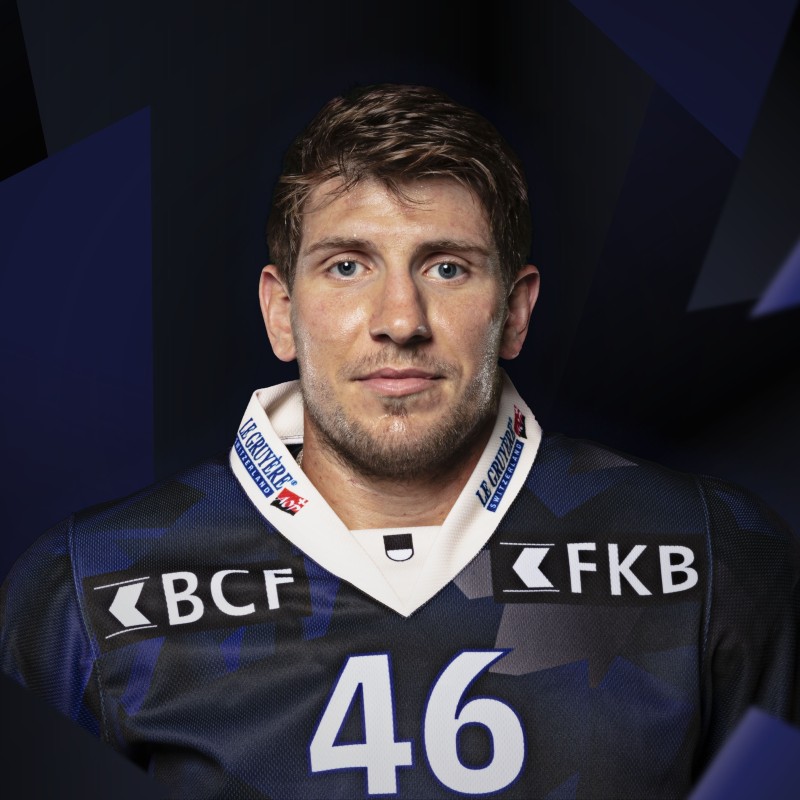 Matthias Rossi pourrait s'en aller à Langnau