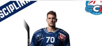 Le Tribunal du Sport rejette le recours des GCK Lions