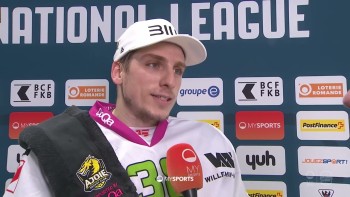 Guillaume Asselin: "Les punitions nous ont tué"