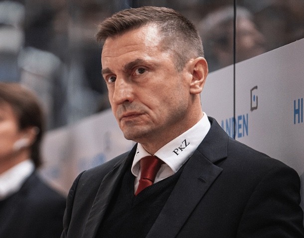 Ville Peltonen se verrait bien coacher le HC Davos