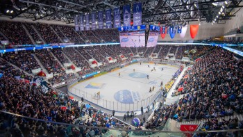 Le match Zurich - Genève reprogrammé