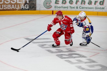 Les Lakers perdent leur jeune talent offensif