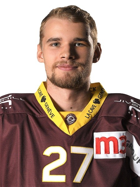 Kloten voudrait signer Deniss Smirnovs