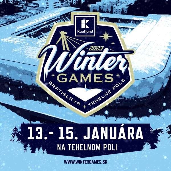 Une patinoire aux bandes transparentes