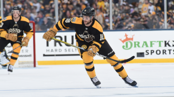 Une prolongation de 4 ans pour Pavel Zacha