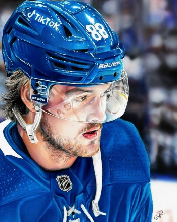 Un autre petit chef d'oeuvre de Rebecca Thomson