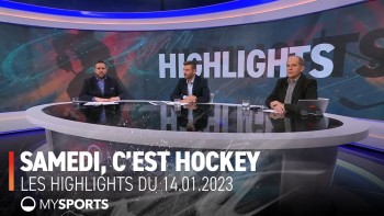 Retour complet sur la soirée de National League