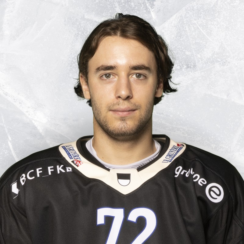 Gaétan Jobin n'obtiendra sans doute pas de nouveau contrat avec Fribourg