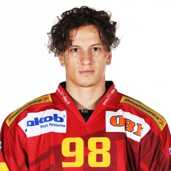 Jules Sturny va s'en aller à Davos