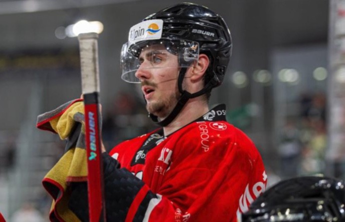 Une pige à Davos pour Oliver Heinen