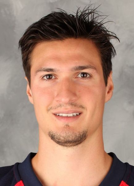 Eine Spielsperre und Busse gegen Jonathan Hazen