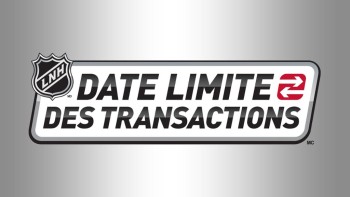 Dernières transactions de la journée en NHL