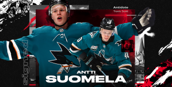 Und Lausanne bestätigt die Verpflichtung von Antti Suomela