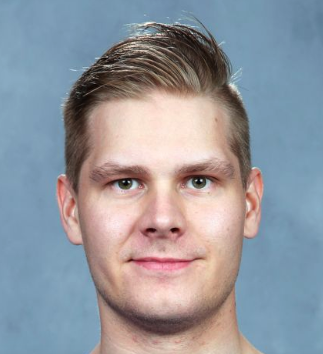 Arttu Ruotsalainen devrait bien rejoindre Lugano