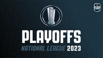 Bienne et Genève remportent l'acte I, Ajoie s'incline nettement face à Langnau