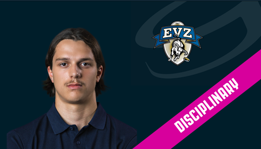 Rekurs des EV Zug wird überraschend abgelehnt